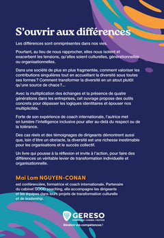 S'ouvrir aux différences