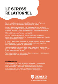 Le stress relationnel