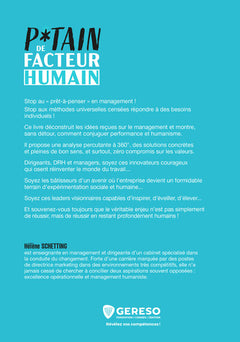 Putain de facteur humain