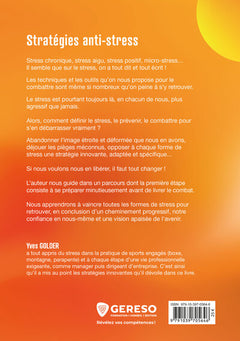 Stratégies anti-stress