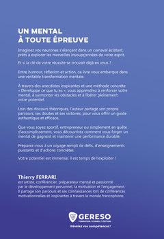 Un mental à toute épreuve