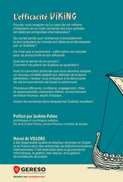 L'efficacité Viking