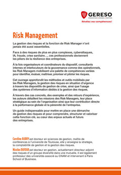 Risk Management
