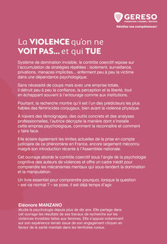 La violence qu'on ne voit pas... et qui tue