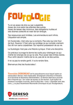 Foutologie