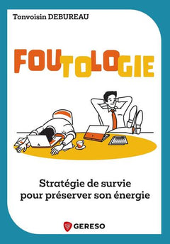 Foutologie