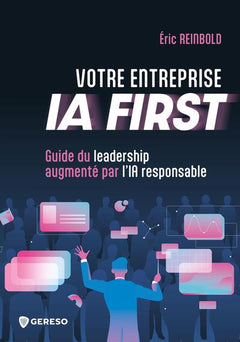 Votre entreprise IA FIRST