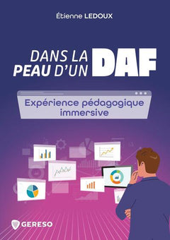 Dans la peau d'un DAF