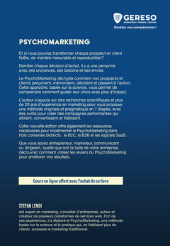 Psychomarketing