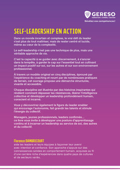 Self-leadership en action