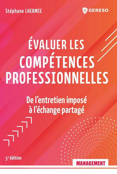 Évaluer les compétences professionnelles