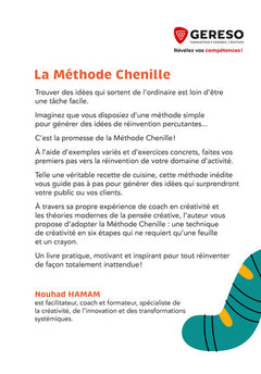 La méthode Chenille