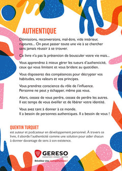 Authentique