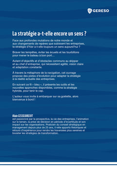 La stratégie a-t-elle encore un sens ?