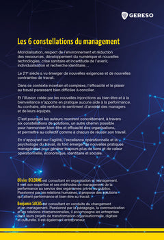 Les 6 constellations du management