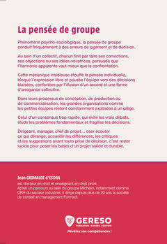 la pensée de groupe
