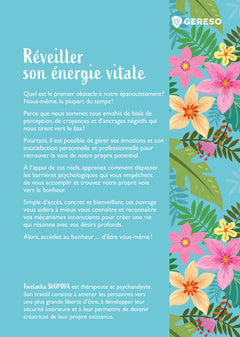 Réveiller son énergie vitale