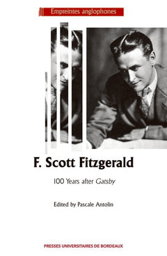 Centenaire de Gatsby le Magnifique