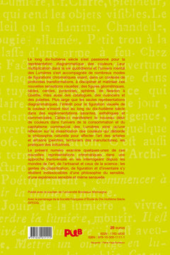 Un monde de couleurs