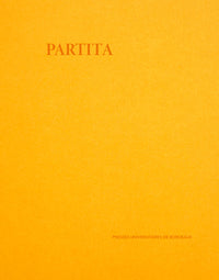 Partita