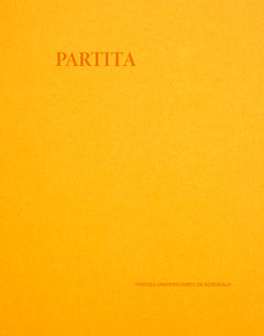 Partita
