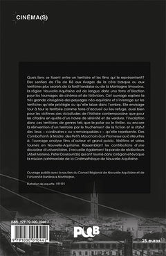 La Nouvelle-Aquitaine à l'écran