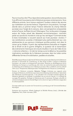 Peut-on tout leur dire ?