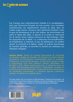 Les Français et la mondialisation