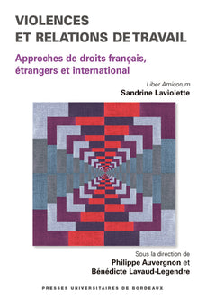 Violences et relations de travail