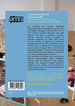 La chambre et les arts
