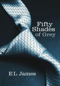 Cinquante nuances de Grey