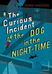 Le bizarre incident du chien pendant la nuit