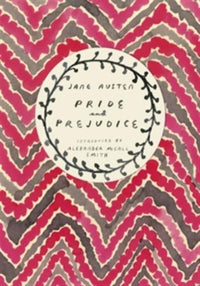 Pride and prejudice (vintage classics austen series)