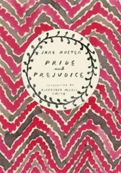 Pride and prejudice (vintage classics austen series)