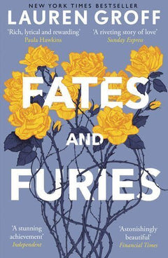 Les Furies