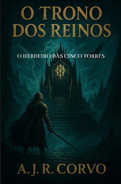 O TRONO DOS REINOS