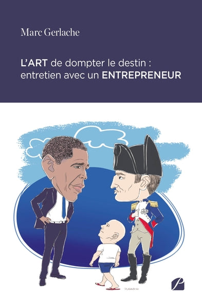 L'art de dompter le destin