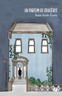 Un parfum de gougères