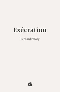 Exécration