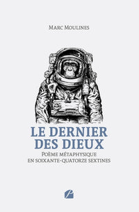 Le dernier des dieux