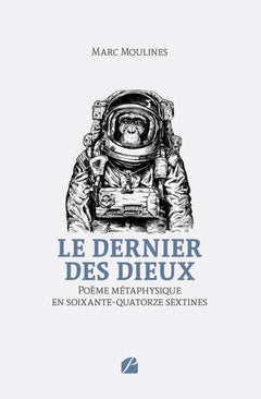 Le dernier des dieux