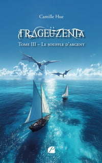Frageüzenta - Tome III