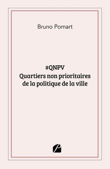 #QNPV - Quartiers non prioritaires de la politique de la ville