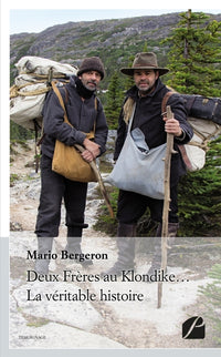 Deux frères au Klondike
