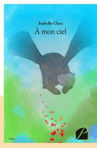 À mon ciel