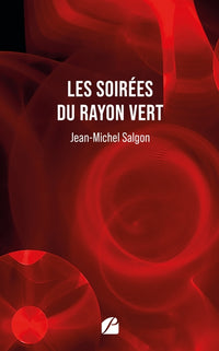 Les soirées du Rayon vert