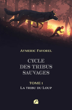La tribu du Loup