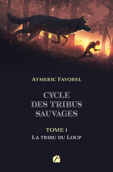 La tribu du Loup