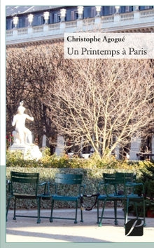 Un printemps à Paris