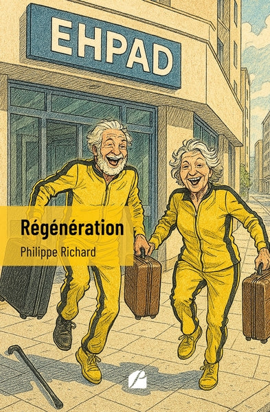 Régénération